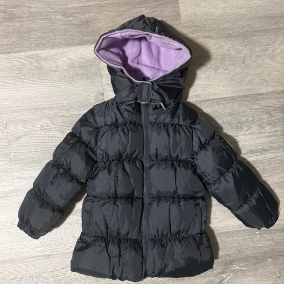 Cat & Jack Other - Toddler Puffer Jacket